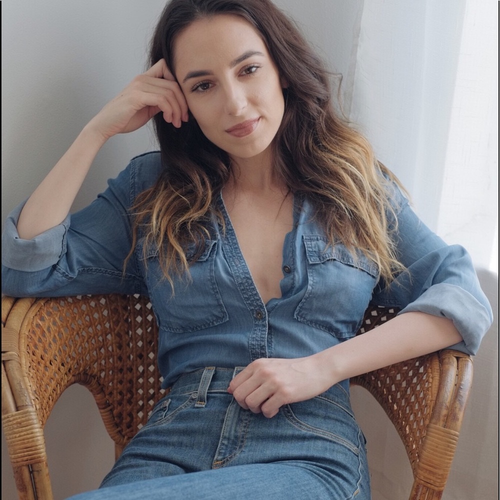 Meet your Posher, Jyl